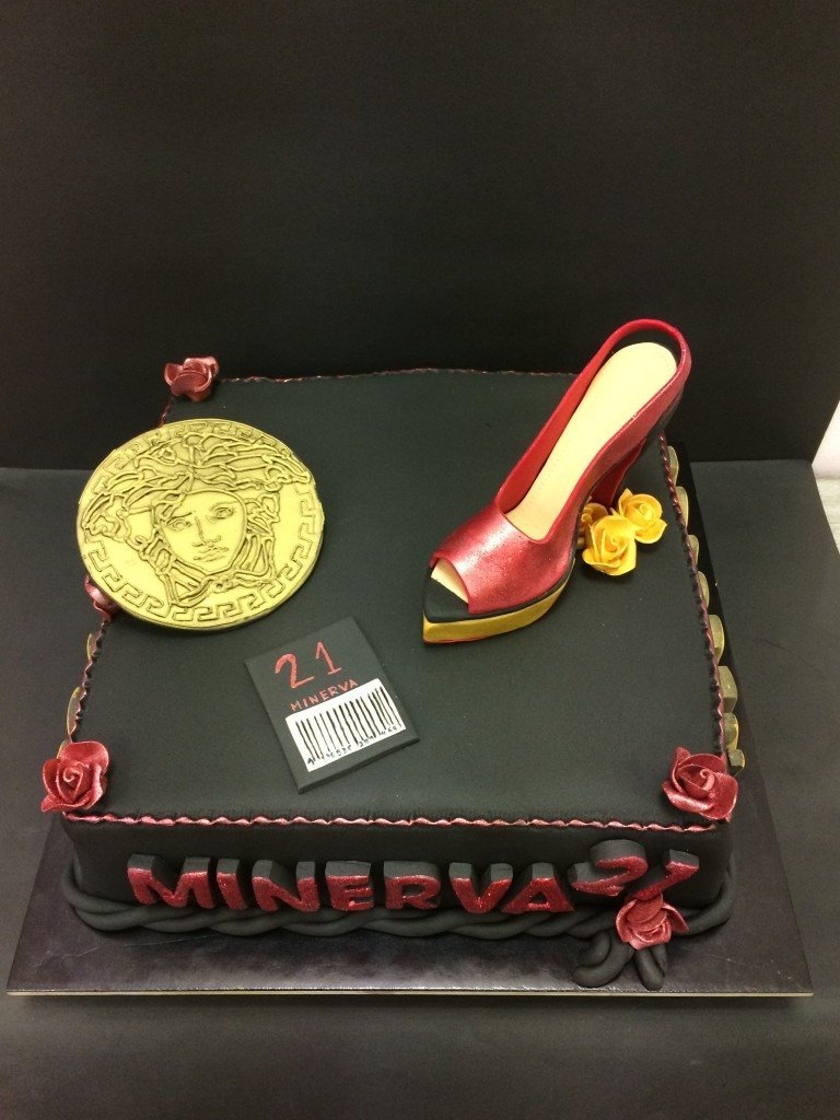 Minerva 21