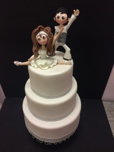 Novios 