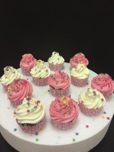 Cupcakes choco-fresa (7)